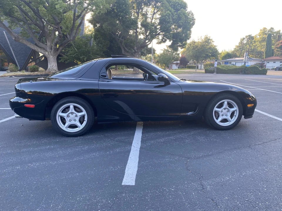 1994 Mazda RX-7 FD - Image 10 of 31