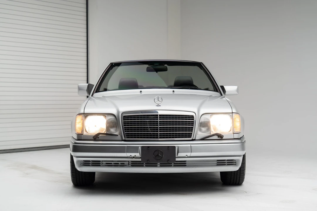 1994 Mercedes-Benz W124 E-Class - Image 5 of 31