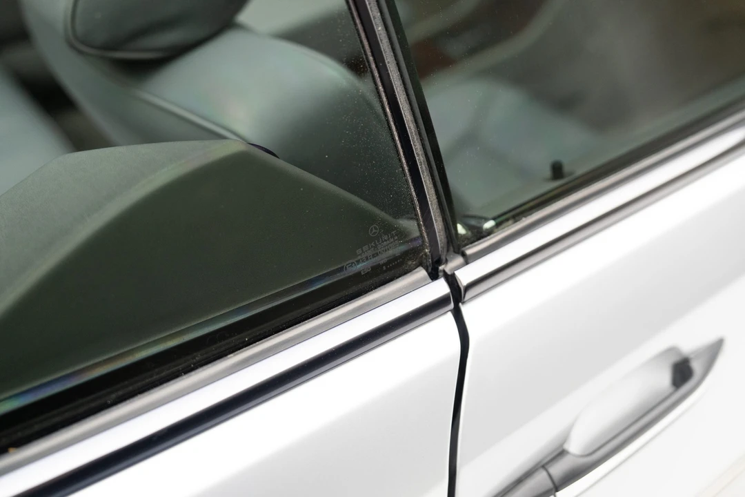 1994 Mercedes-Benz W124 E-Class - Image 31 of 31