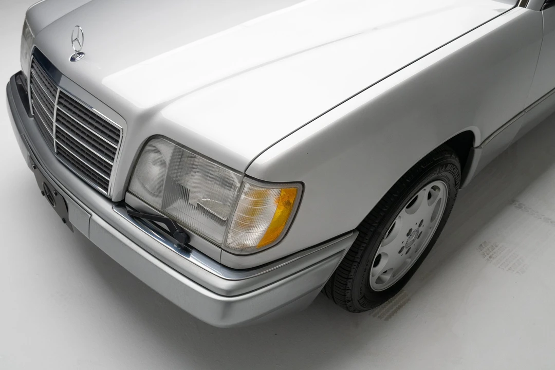 1994 Mercedes-Benz W124 E-Class - Image 29 of 31