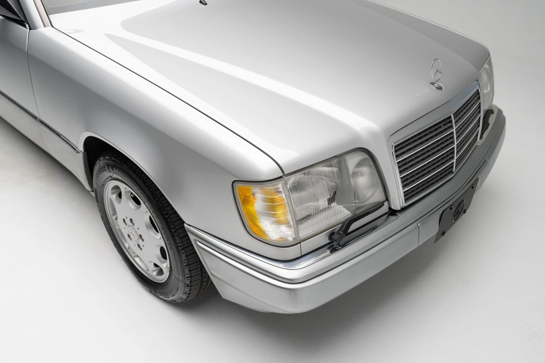 1994 Mercedes-Benz W124 E-Class - Image 28 of 31