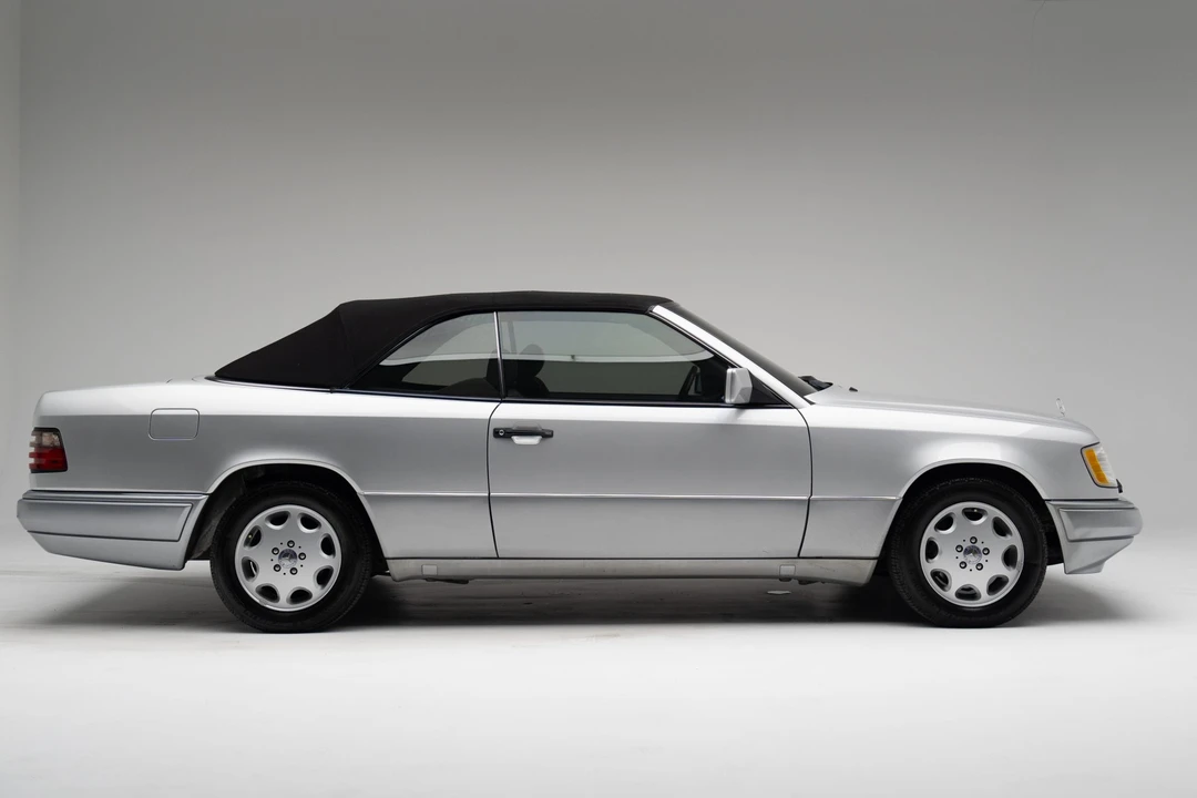 1994 Mercedes-Benz W124 E-Class - Image 21 of 31