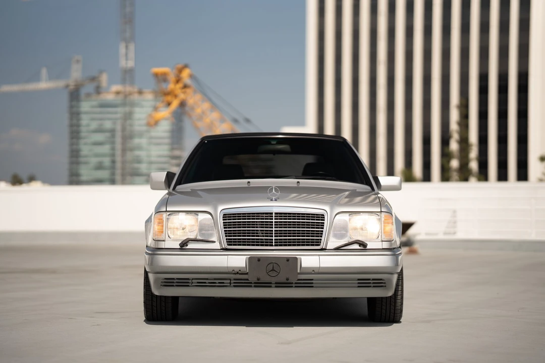 1994 Mercedes-Benz W124 E-Class - Image 16 of 31