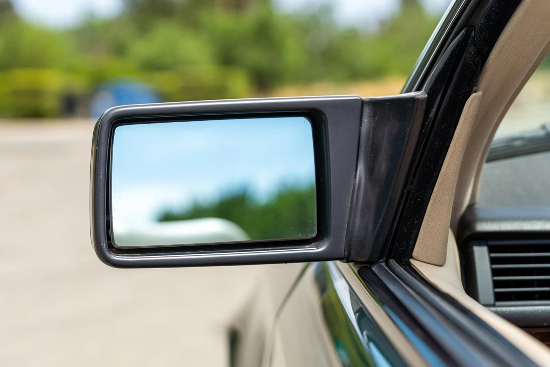 1994 Mercedes-Benz W124 E-Class - Image 29 of 31