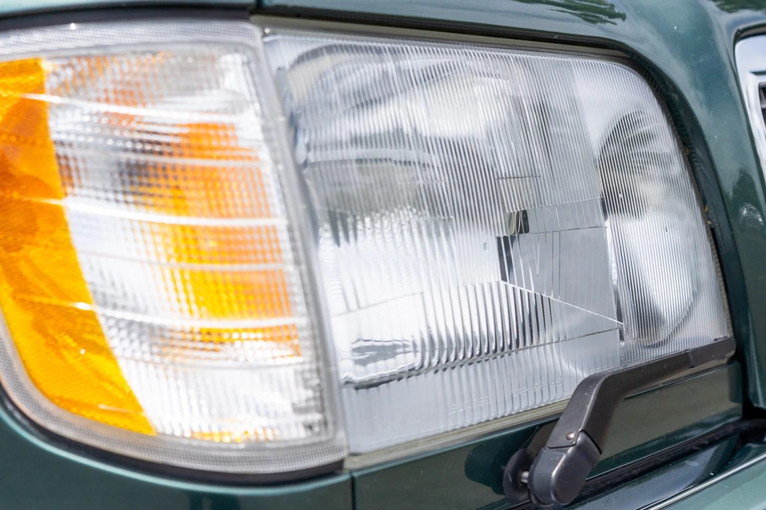 1994 Mercedes-Benz W124 E-Class - Image 21 of 31