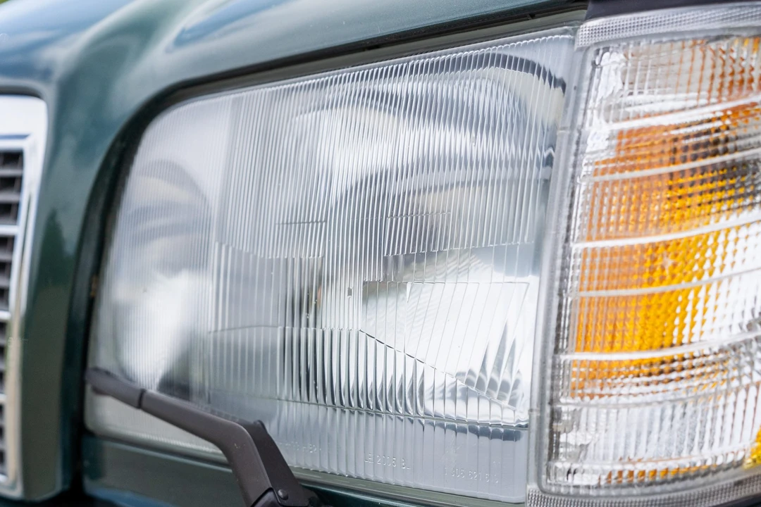 1994 Mercedes-Benz W124 E-Class - Image 22 of 31