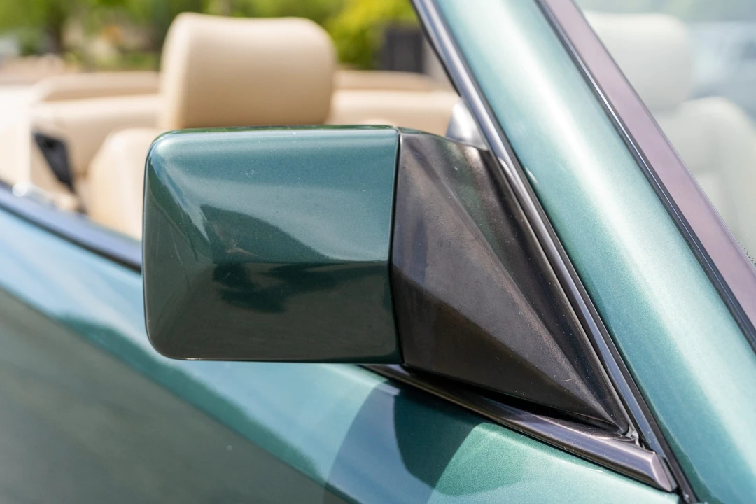 1994 Mercedes-Benz W124 E-Class - Image 31 of 31