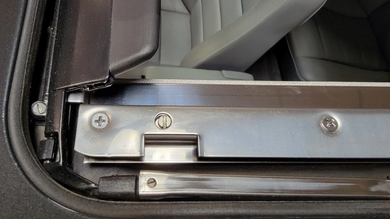 1994 Mercedes-Benz 500E & E500 - Image 30 of 31
