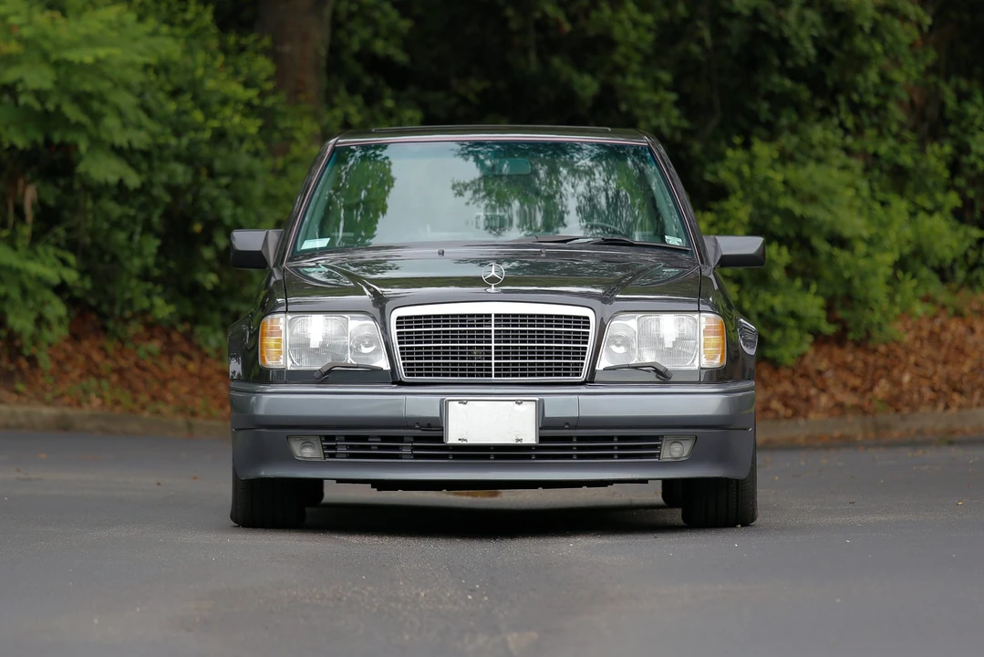 1994 Mercedes-Benz 500E & E500 - Image 12 of 31