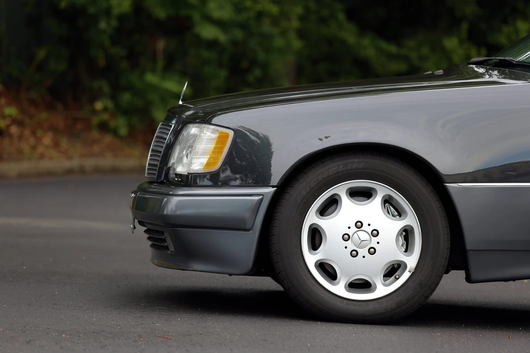 1994 Mercedes-Benz 500E & E500 - Image 21 of 31