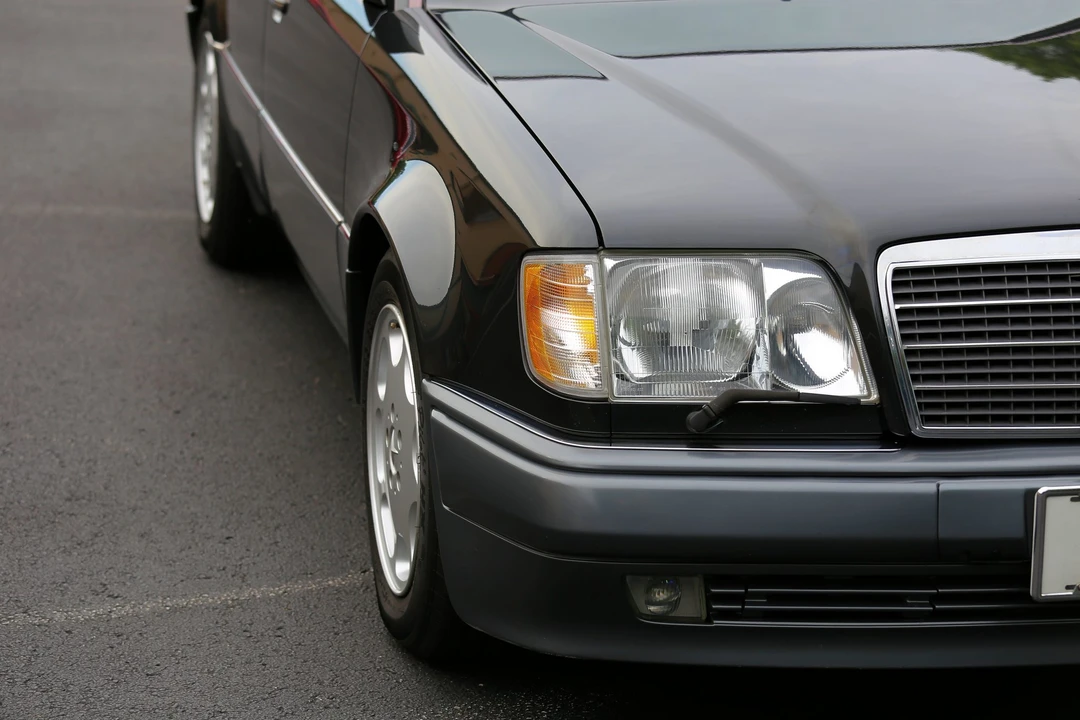 1994 Mercedes-Benz 500E & E500 - Image 24 of 31