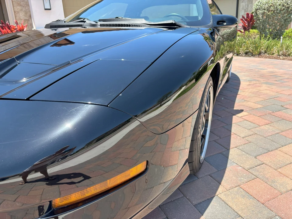 1994 Pontiac Firebird Trans Am 4th Gen - Image 24 of 31