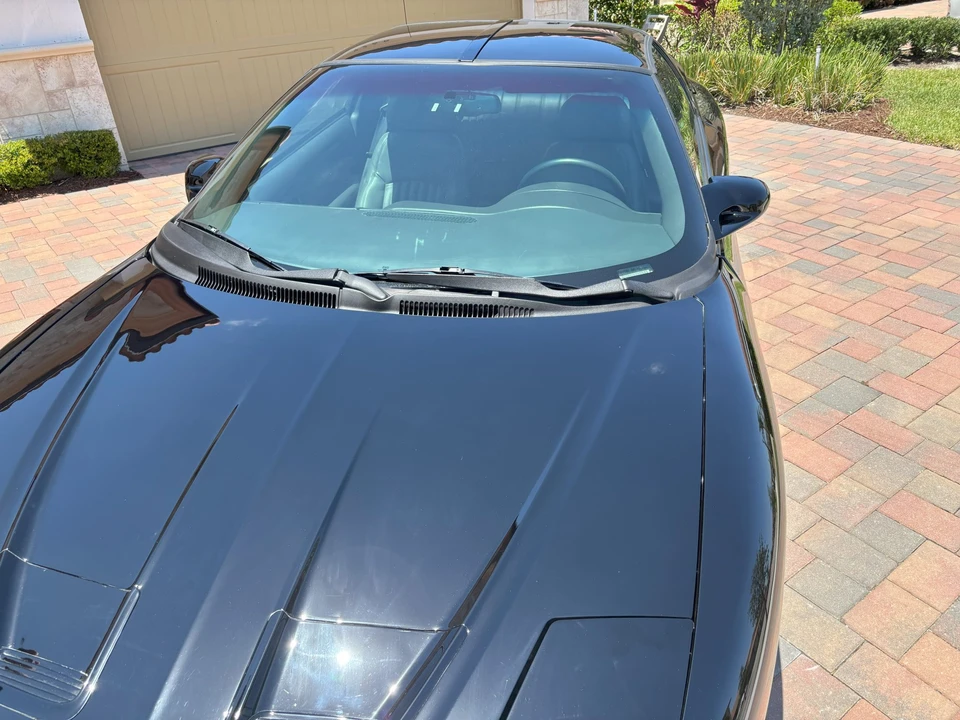 1994 Pontiac Firebird Trans Am 4th Gen - Image 23 of 31