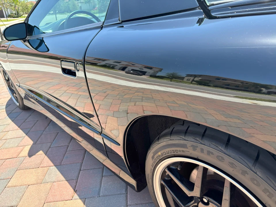 1994 Pontiac Firebird Trans Am 4th Gen - Image 31 of 31