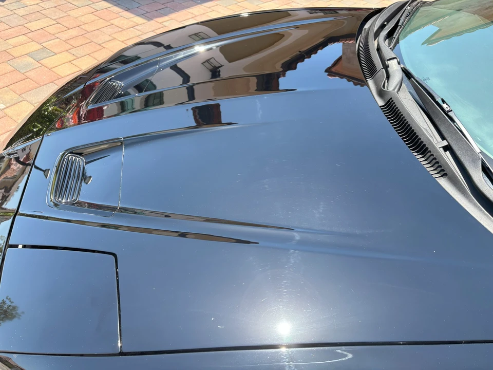 1994 Pontiac Firebird Trans Am 4th Gen - Image 27 of 31
