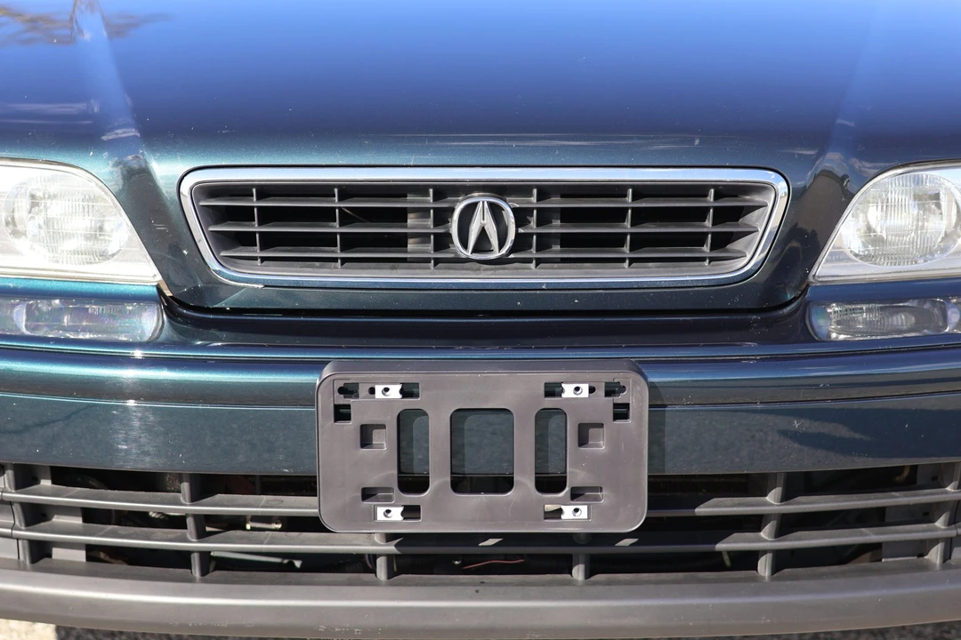 1995 Acura Legend 2nd Gen - Image 27 of 31