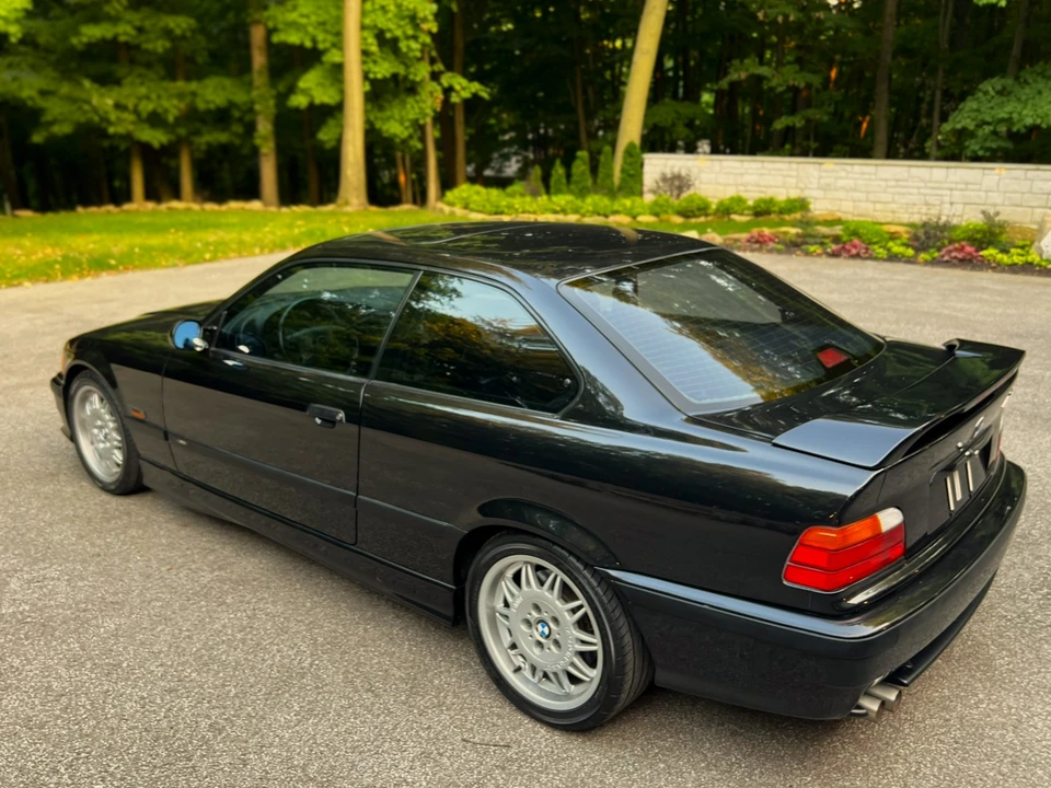 1995 BMW E36 M3 - Image 14 of 31