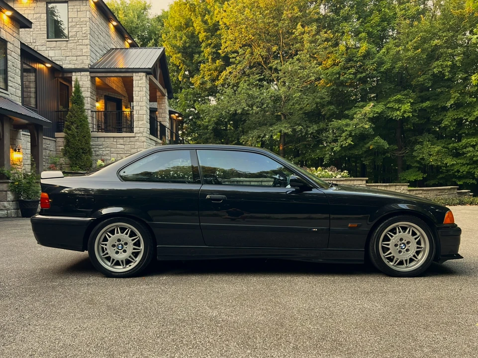 1995 BMW E36 M3 - Image 6 of 31