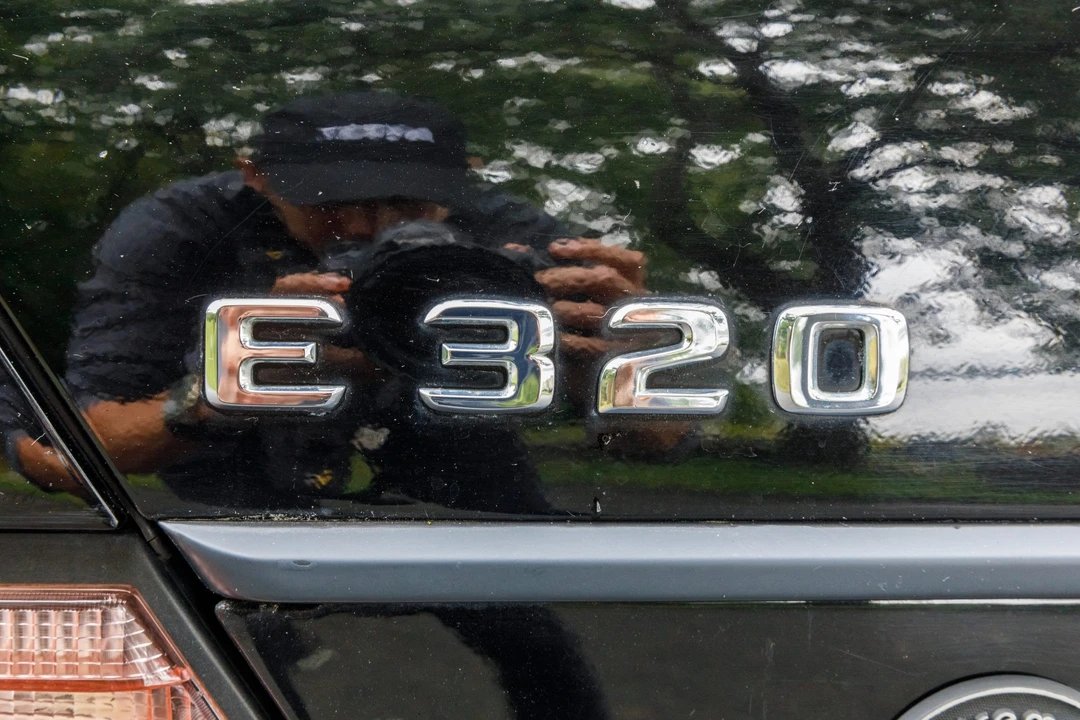 1995 Mercedes-Benz W124 E-Class - Image 24 of 31