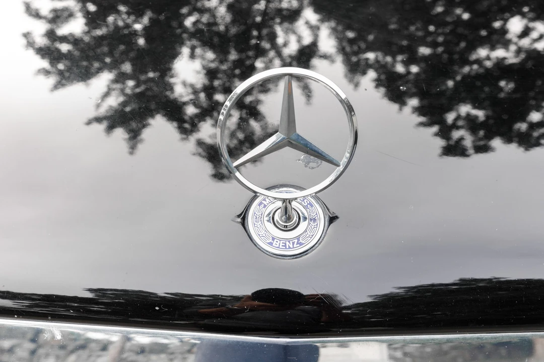 1995 Mercedes-Benz W124 E-Class - Image 22 of 31