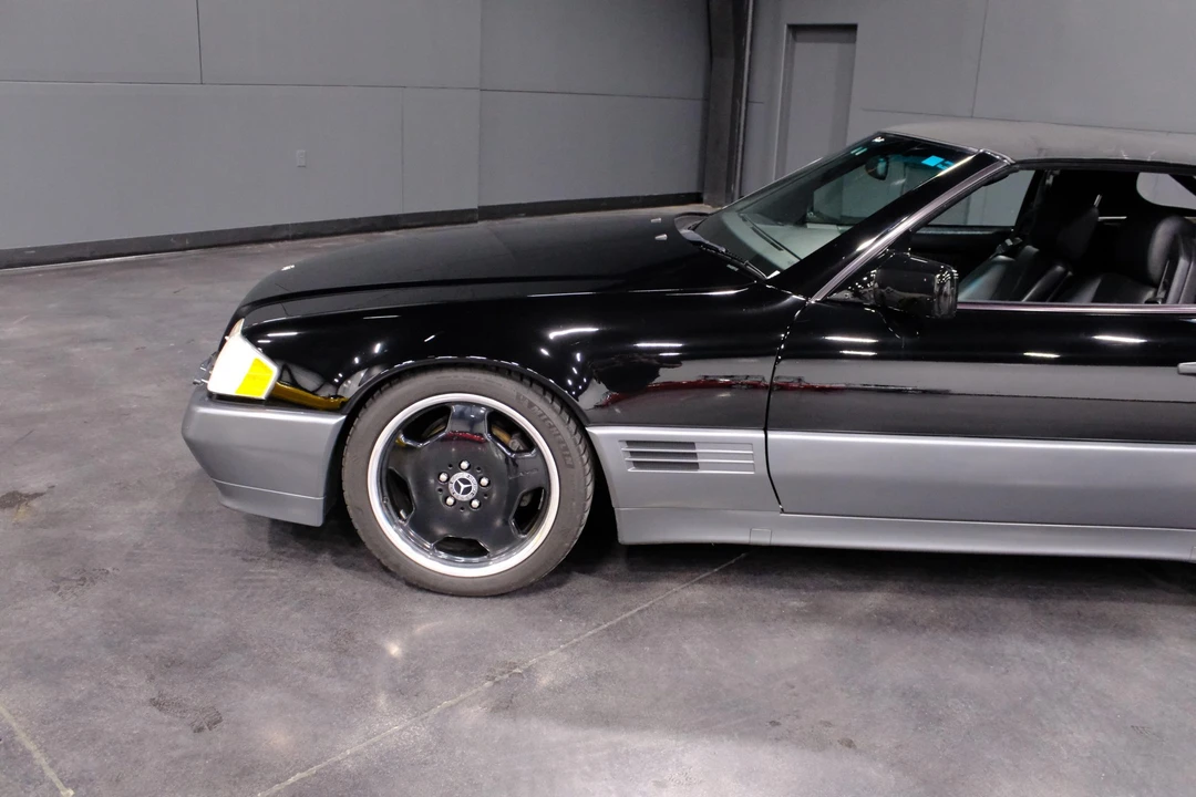 1995 Mercedes-Benz R129 SL-Class - Image 21 of 31