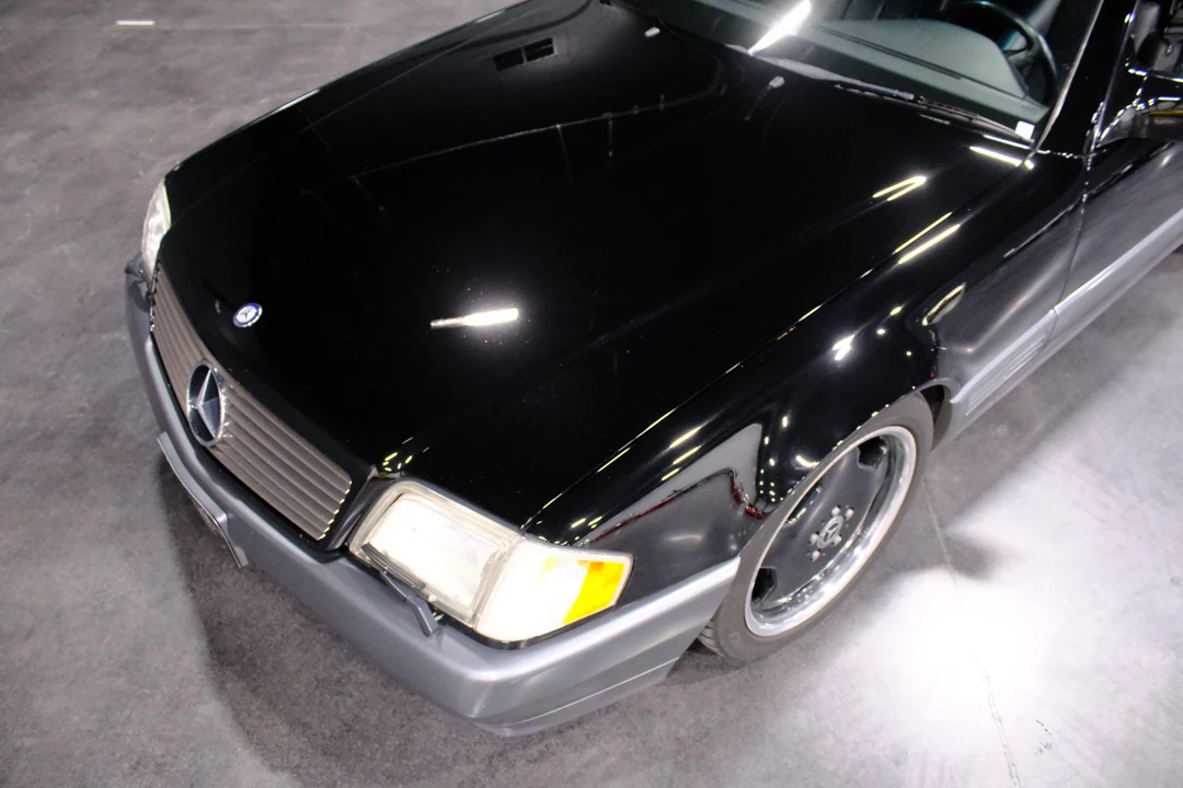 1995 Mercedes-Benz R129 SL-Class - Image 30 of 31