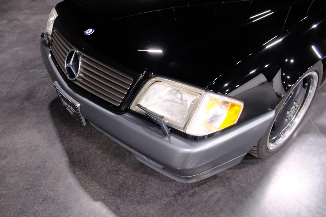 1995 Mercedes-Benz R129 SL-Class - Image 31 of 31