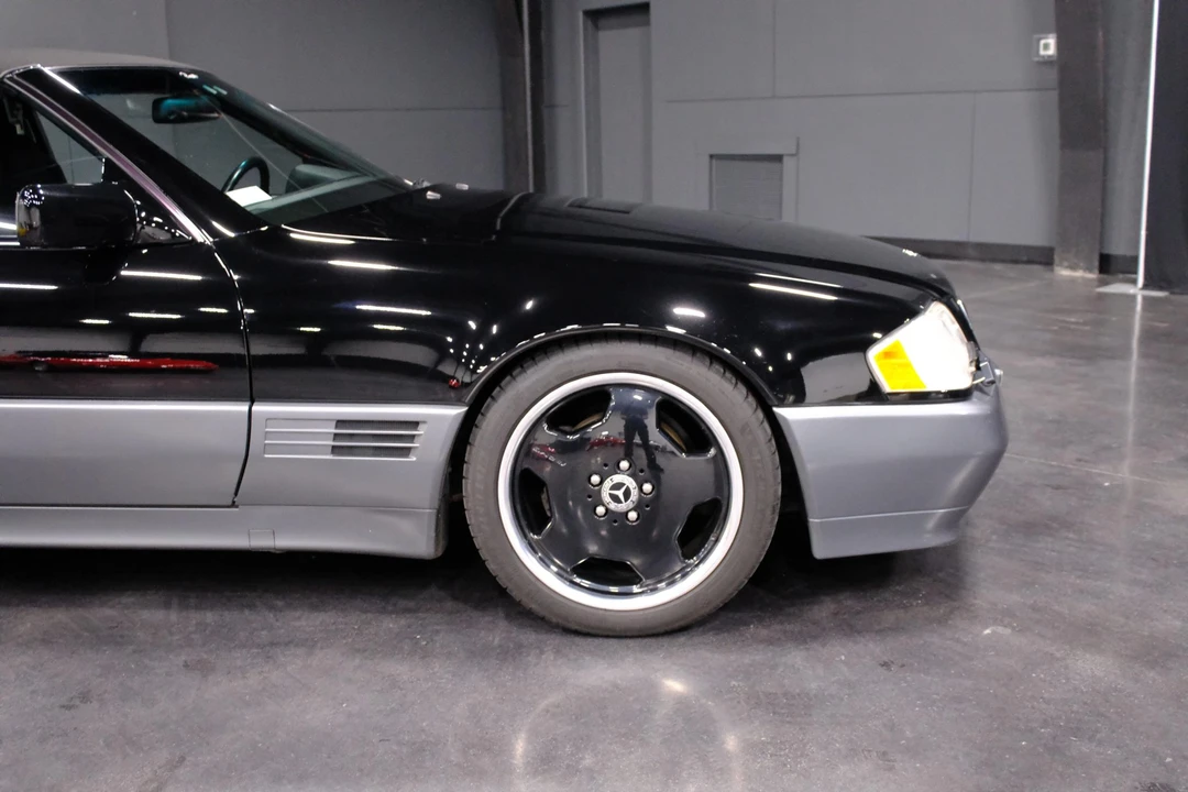 1995 Mercedes-Benz R129 SL-Class - Image 26 of 31