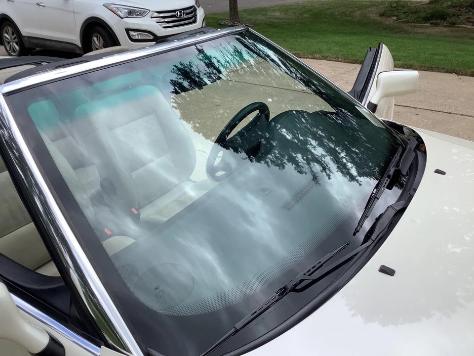 1996 Audi Coupe & Cabriolet - Image 19 of 31