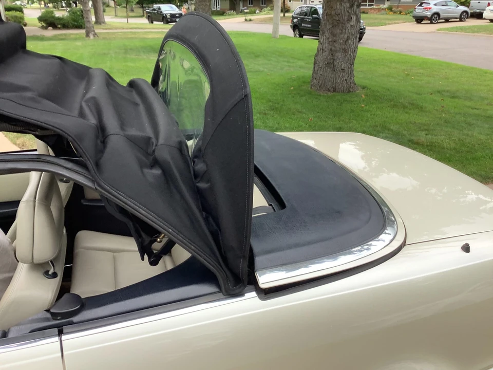 1996 Audi Coupe & Cabriolet - Image 31 of 31