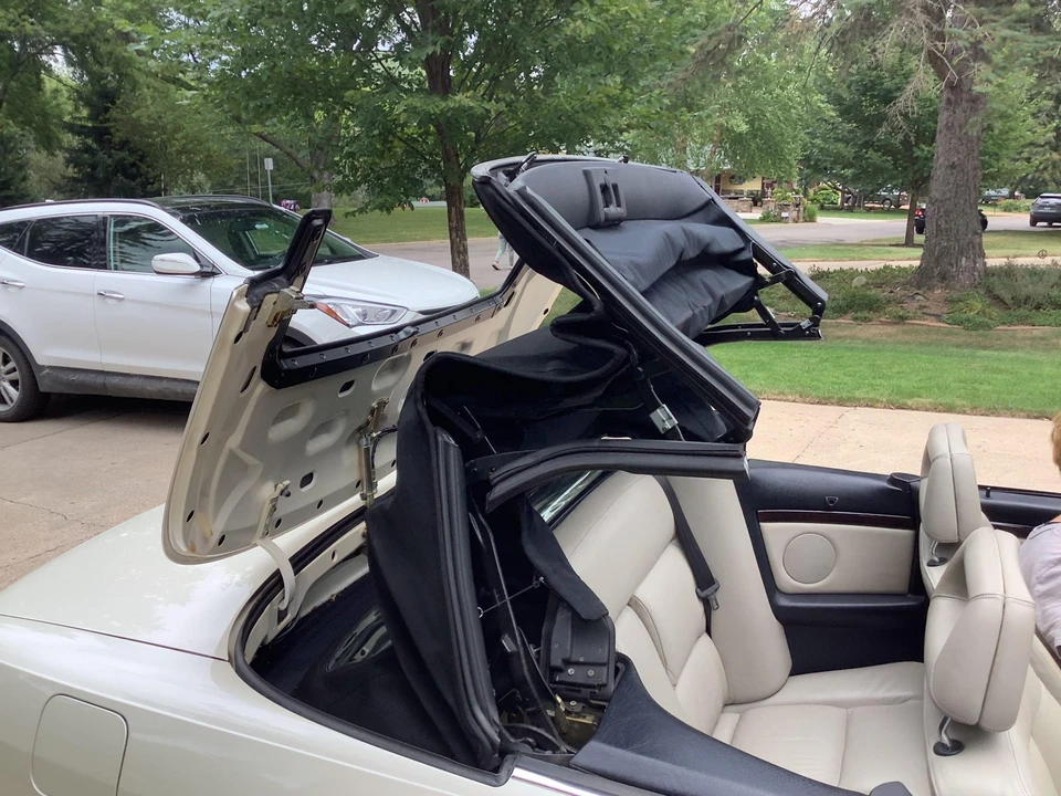 1996 Audi Coupe & Cabriolet - Image 30 of 31