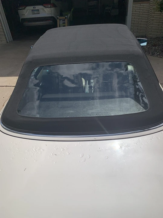 1996 Audi Coupe & Cabriolet - Image 24 of 31