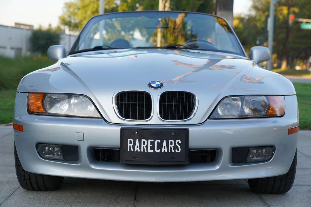 1996 BMW Z3 Roadster - Image 11 of 31