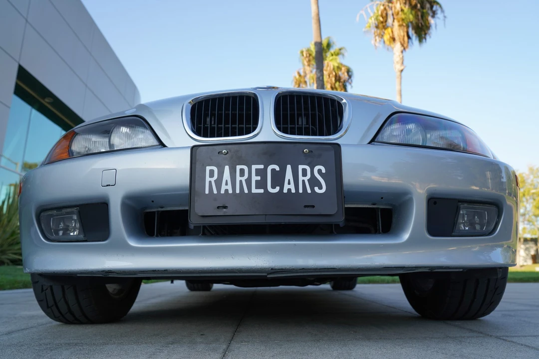1996 BMW Z3 Roadster - Image 13 of 31