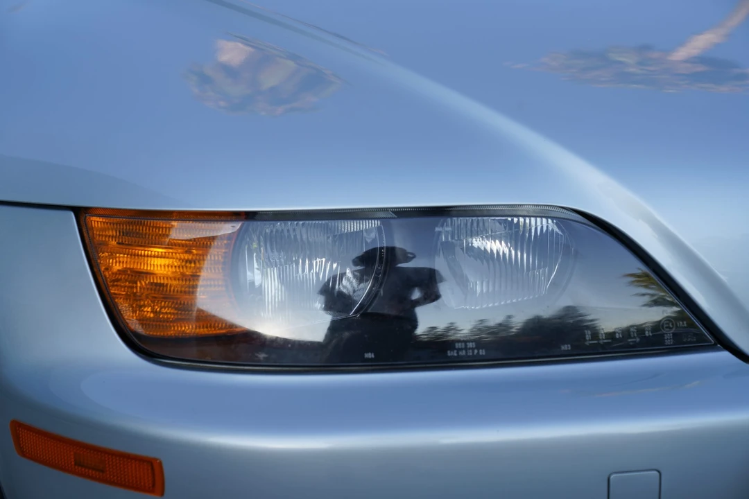 1996 BMW Z3 Roadster - Image 29 of 31