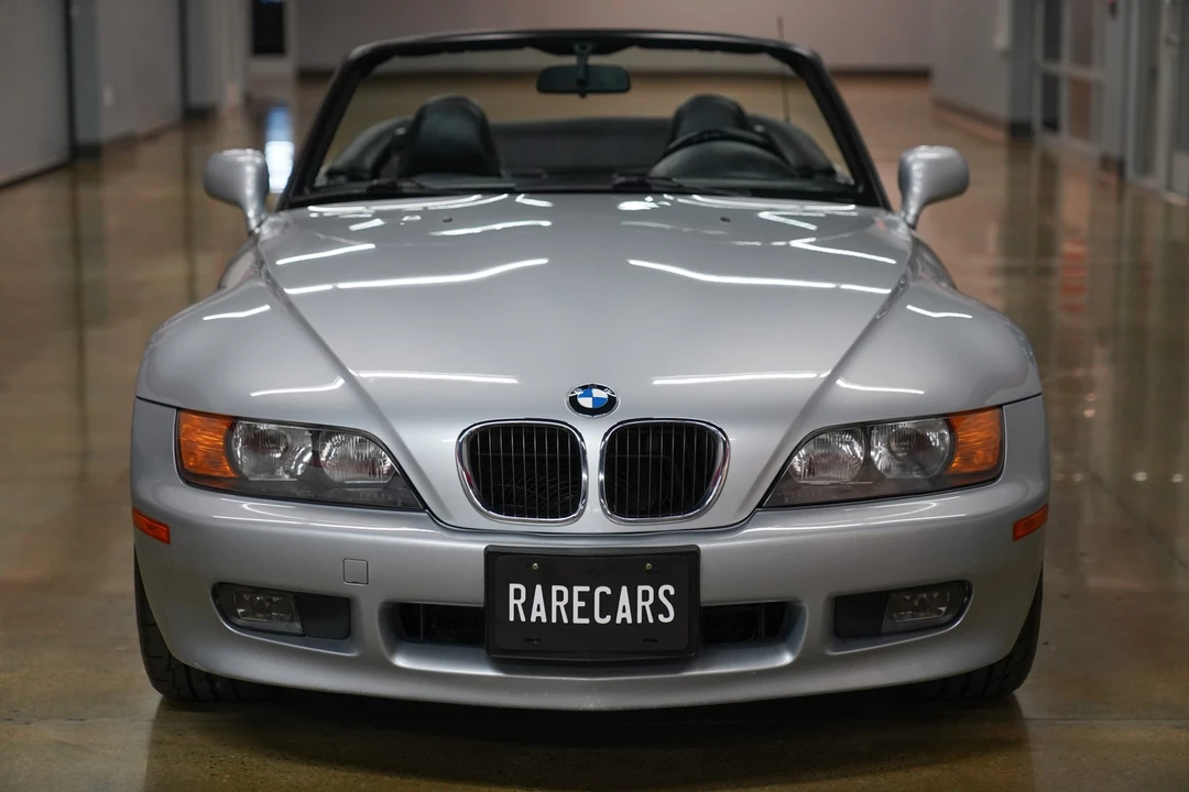 1996 BMW Z3 Roadster - Image 26 of 31