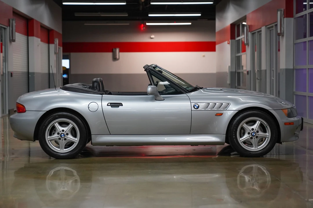 1996 BMW Z3 Roadster - Image 24 of 31