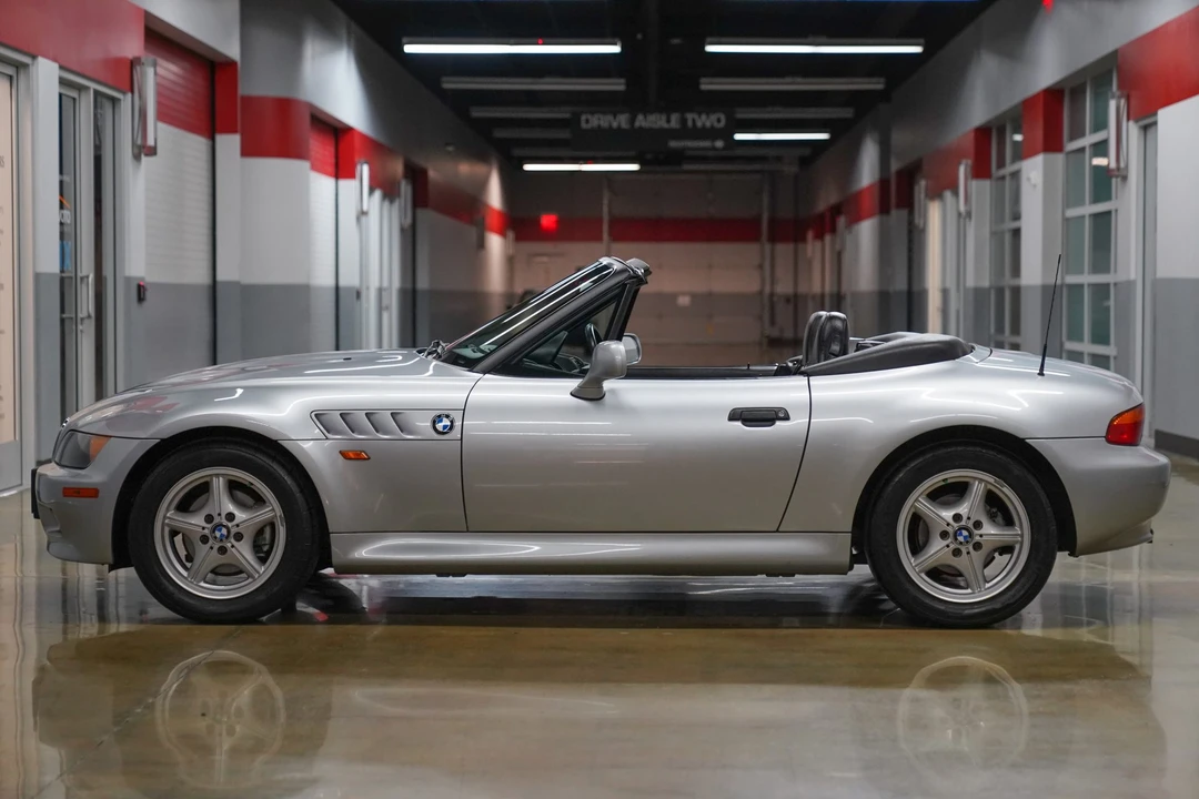1996 BMW Z3 Roadster - Image 20 of 31