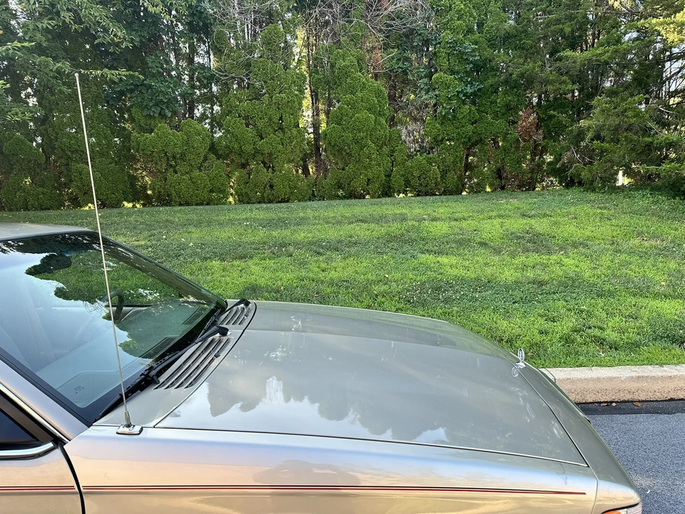 1996 Buick Century - Image 24 of 31