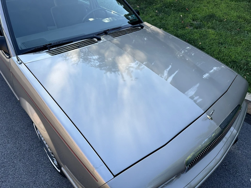 1996 Buick Century - Image 26 of 31