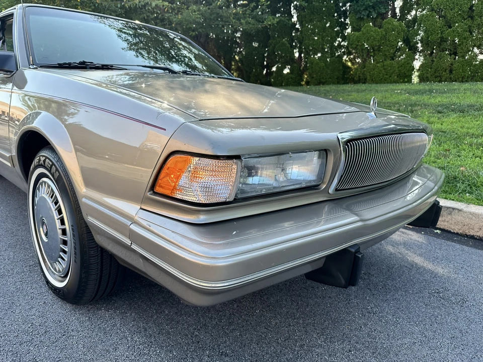 1996 Buick Century - Image 22 of 31