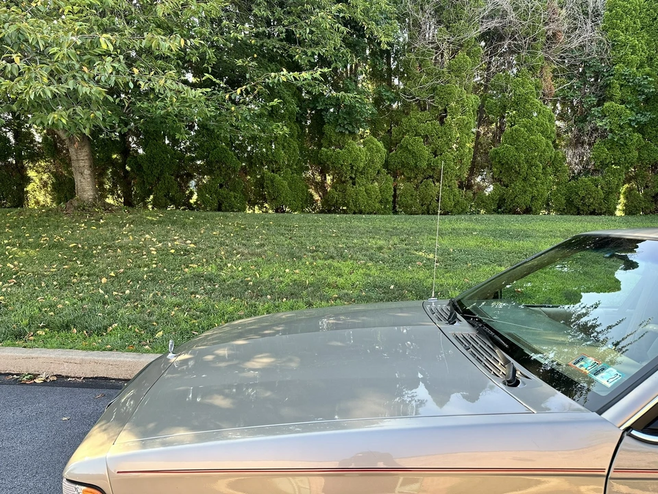 1996 Buick Century - Image 23 of 31