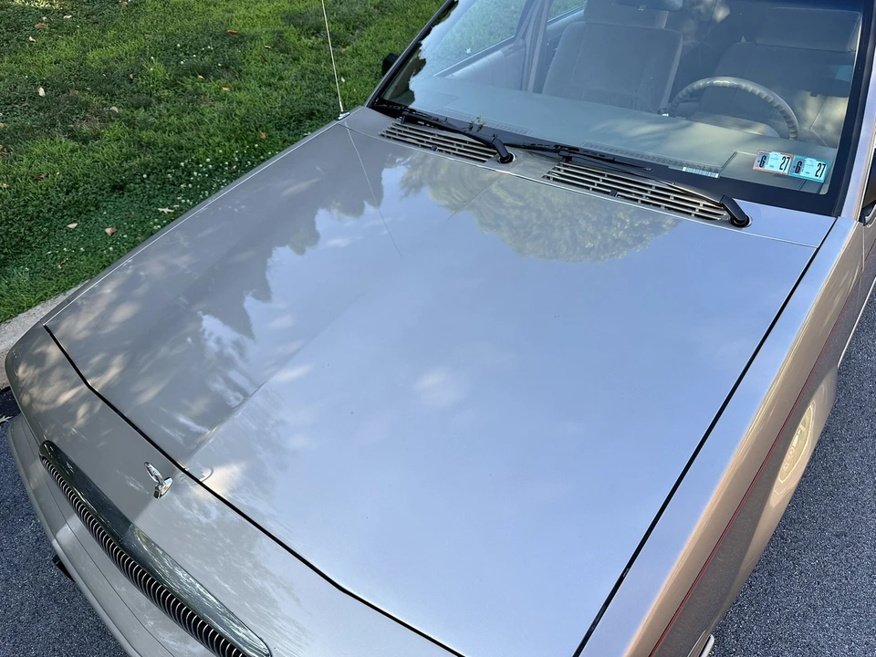 1996 Buick Century - Image 27 of 31