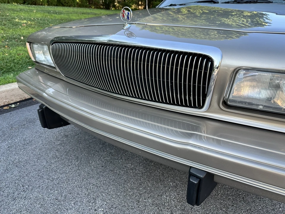 1996 Buick Century - Image 31 of 31