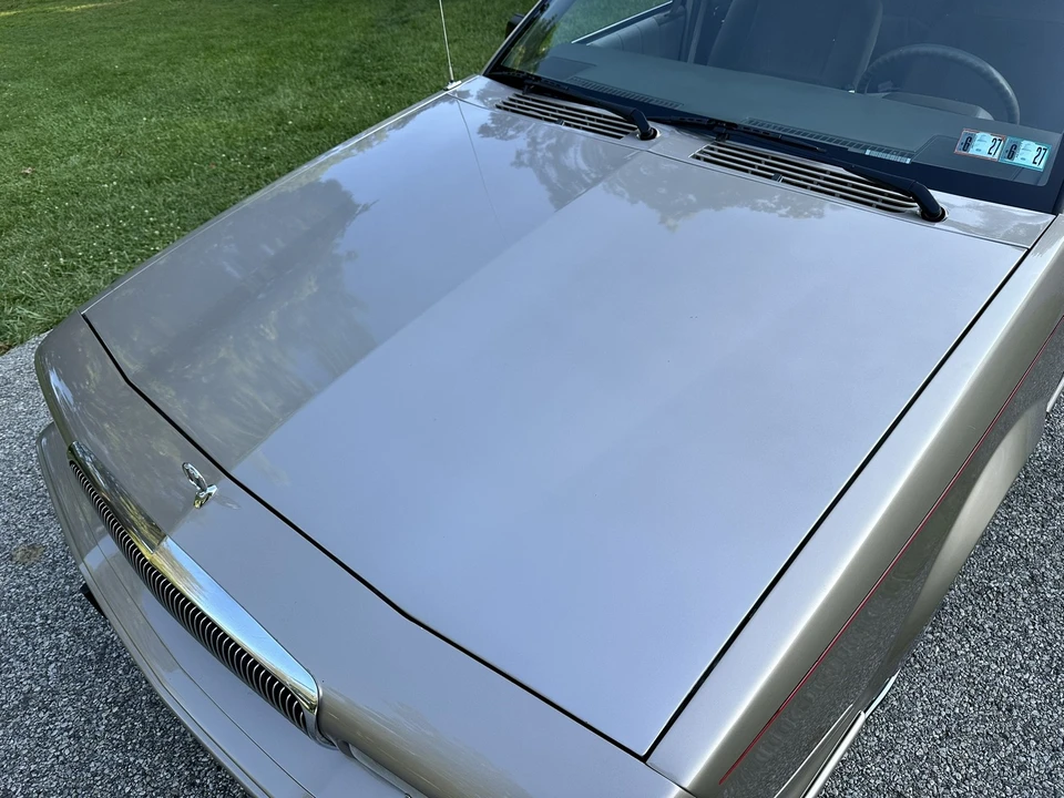 1996 Buick Century - Image 25 of 31