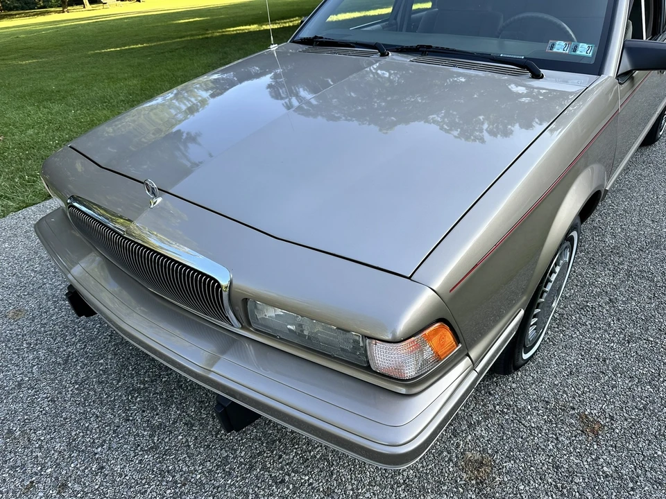 1996 Buick Century - Image 30 of 31