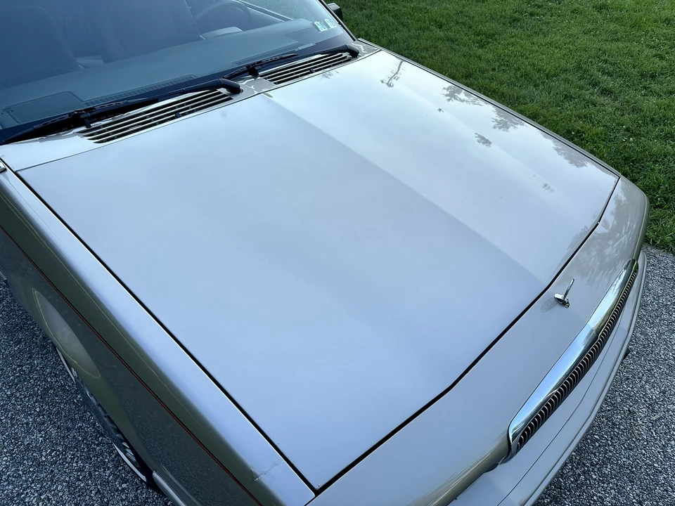 1996 Buick Century - Image 28 of 31