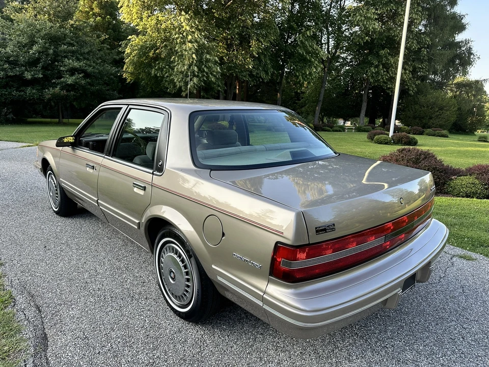 1996 Buick Century - Image 15 of 31