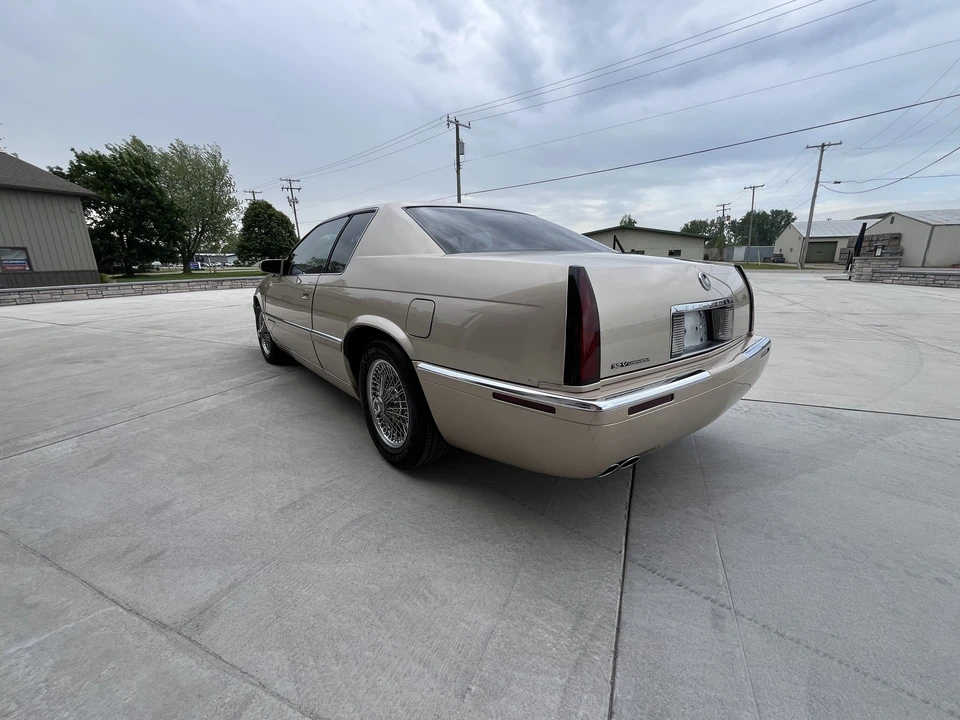 1996 Cadillac Eldorado 12th Gen - Image 12 of 31