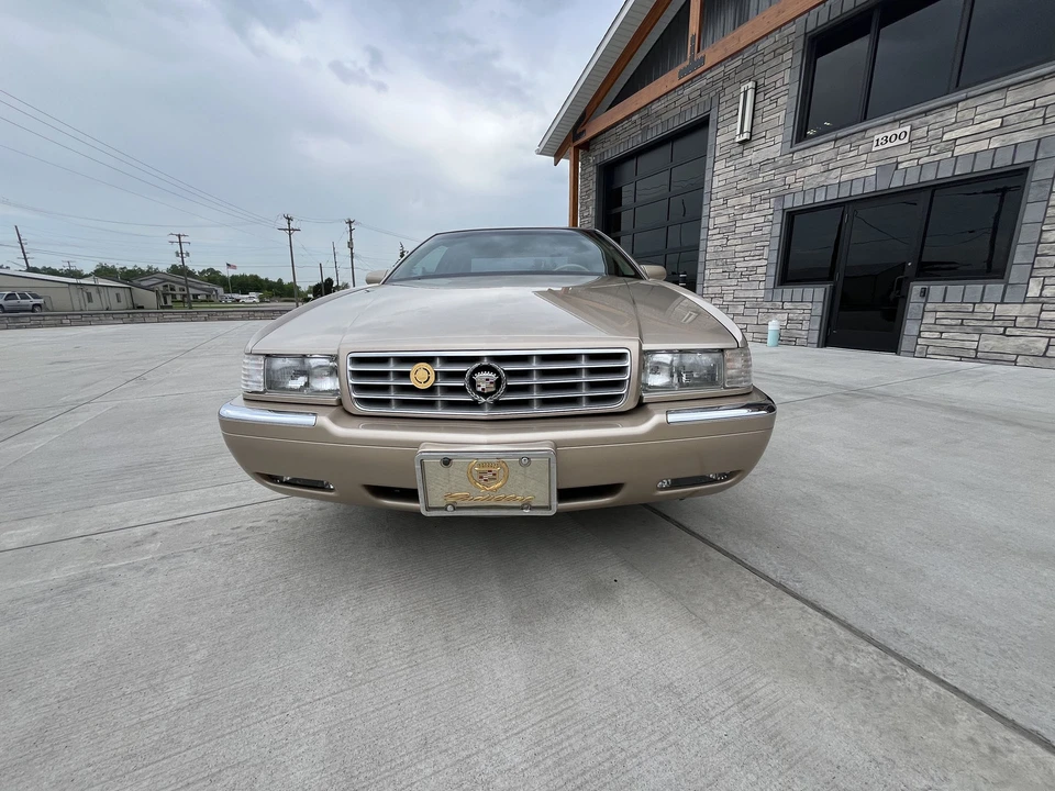 1996 Cadillac Eldorado 12th Gen - Image 15 of 31
